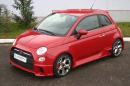Fiat 500 GIACOSA by CarzoneSpecials