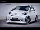 Toyota IQ Party by Ibherdesign