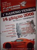 Fashon Car Tuning - 1° Raduno Tuning