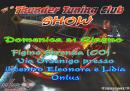 4° Thunder Tuning Club Show