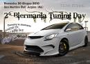 2° Biermania Tuning Day