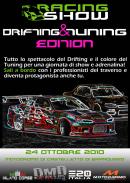 Racing Show Drifting & Tuning Edition