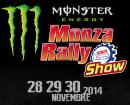 Monza Rally Show