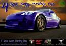 4° RACE WARS TUNING DAY