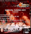 Special Tuning Day