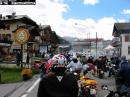 Motoraduno a Livigno