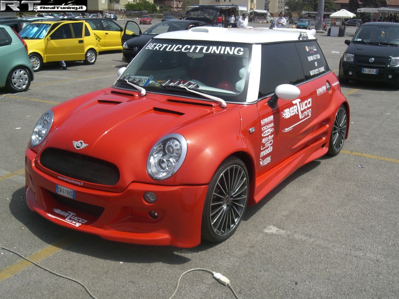 2008-05-2-day-tuning-palermo (Foto 1)