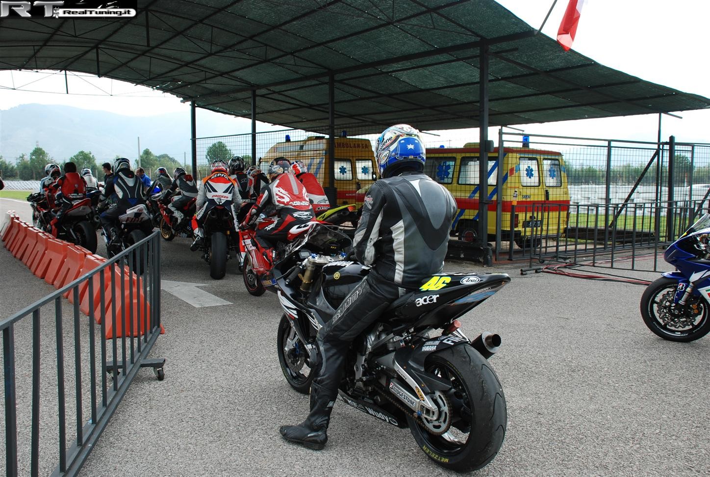 2009-10-1-star-7bikers-day (Foto 9)