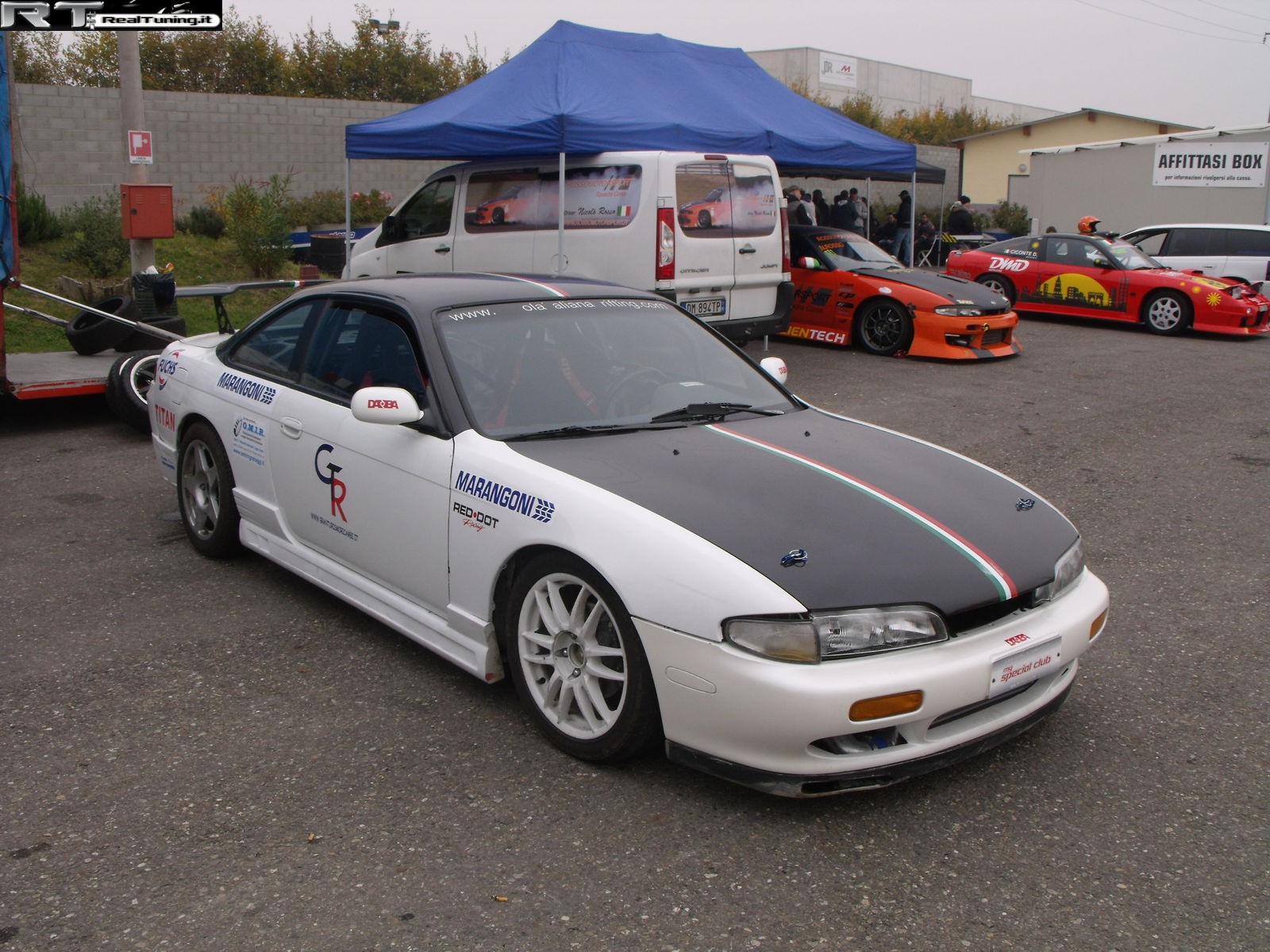 2010-10-racing-show-drifting-tuning-edition (Foto 2)