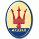 MASERATI