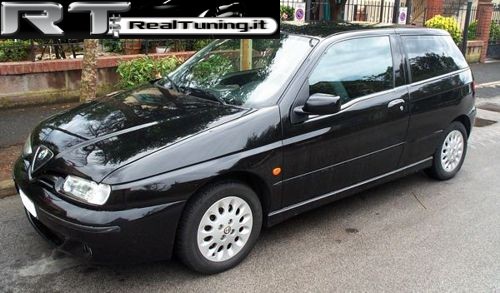 ALFA ROMEO 145 di ALFATUNINGV - Foto 1