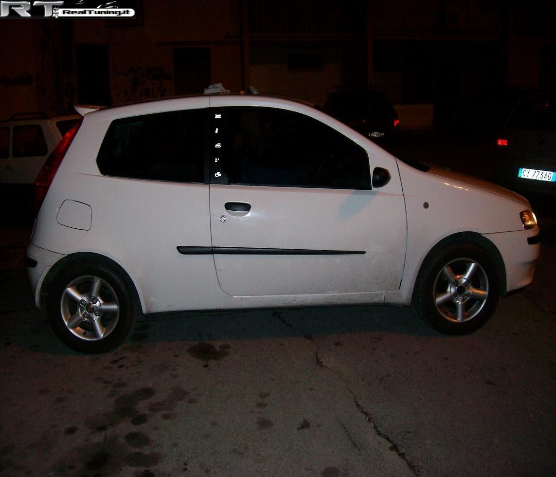 FIAT punto 2 di gerrypunto - Foto 1