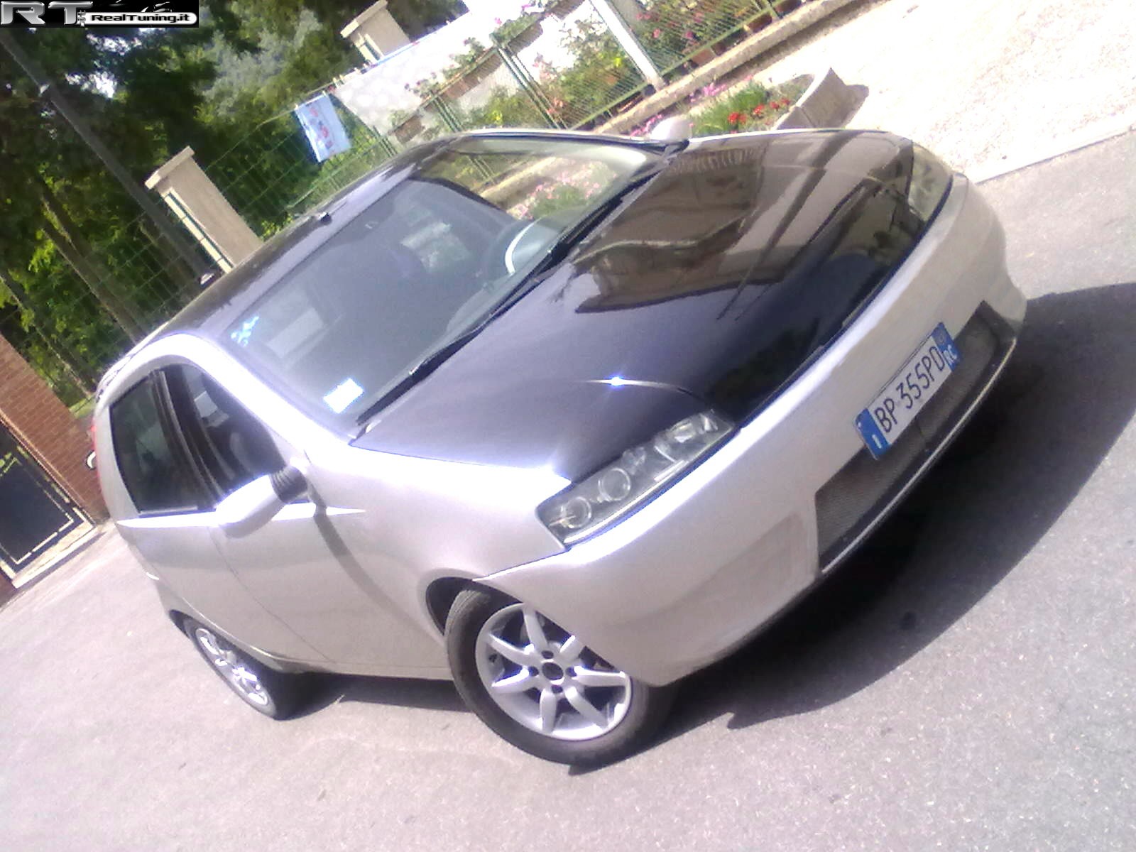 FIAT PUNTO 2 di fortu86 - Foto 1