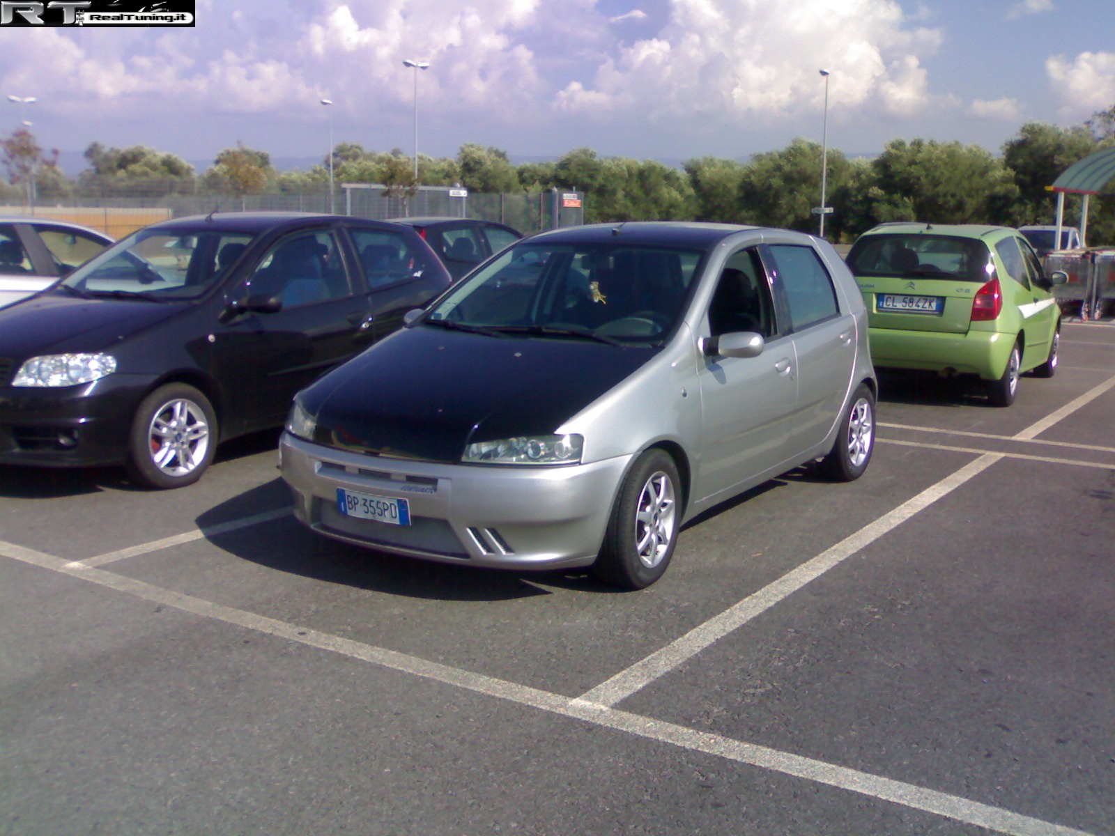 FIAT PUNTO 2 di fortu86 - Foto 2