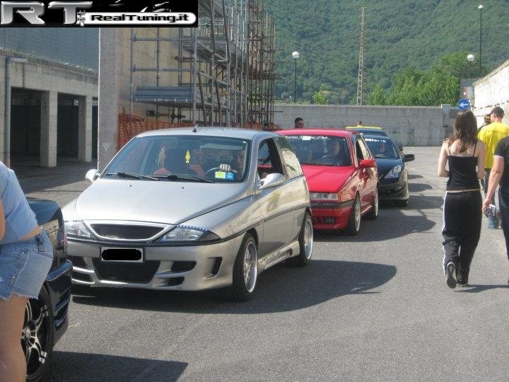 LANCIA y di Emynem - Foto 3