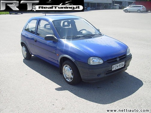 OPEL corsa di elia - Foto 1