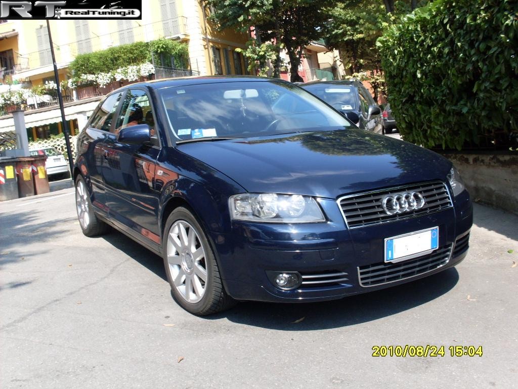 AUDI a3 di goran - Foto 1