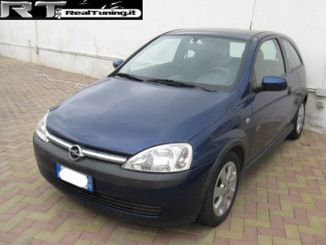 OPEL corsa di mattee - Foto 1