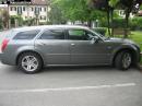 CHRYSLER 300c di aerokit - Foto 2