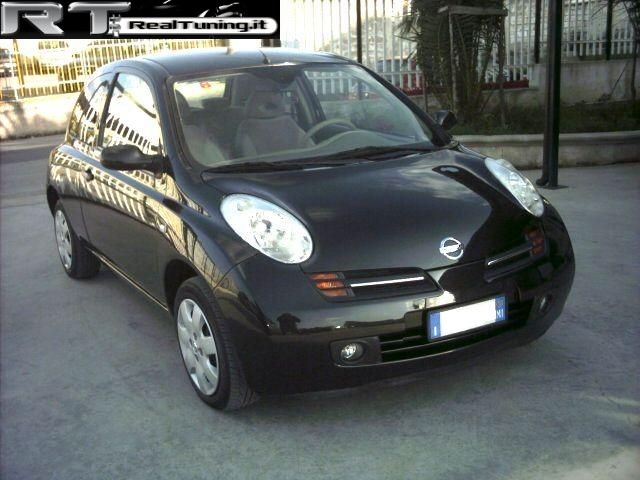 NISSAN Micra di nikola984 - Foto 1