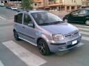 FIAT Panda di poilmodder - Foto 2