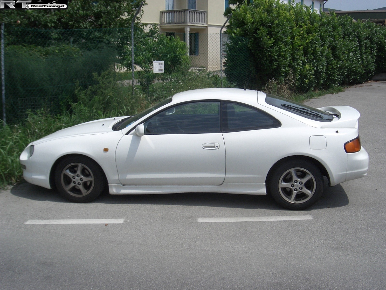 TOYOTA Celica di Tarantula - Foto 1