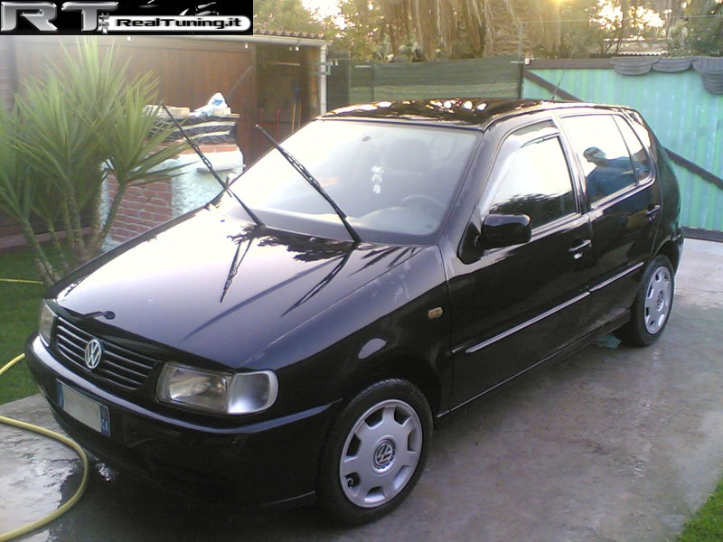 VOLKSWAGEN polo di david - Foto 1