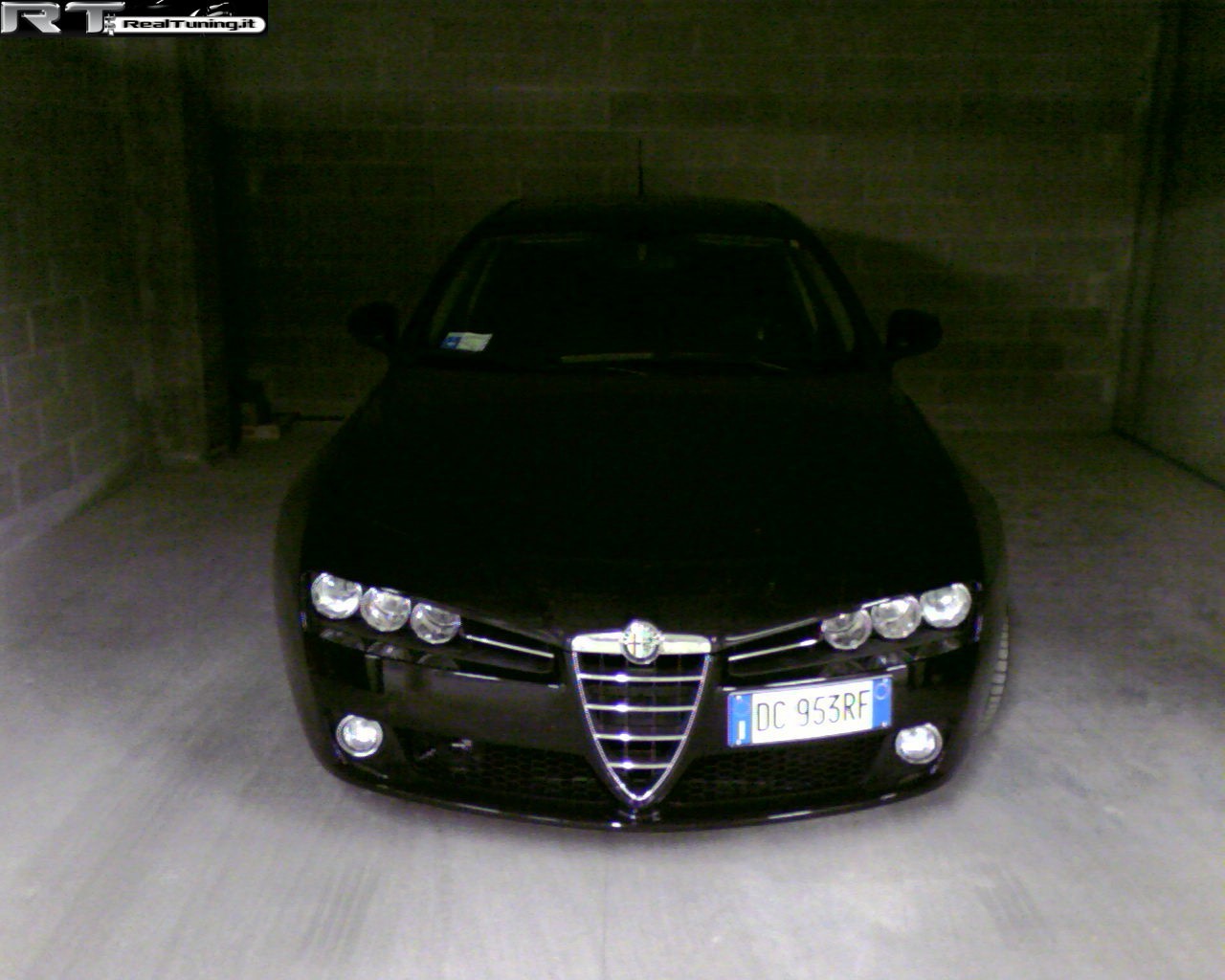 ALFA ROMEO 159 di giorgio006 - Foto 1