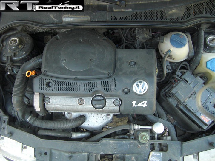 VOLKSWAGEN Polo6n di K6n-Viper - Foto 4