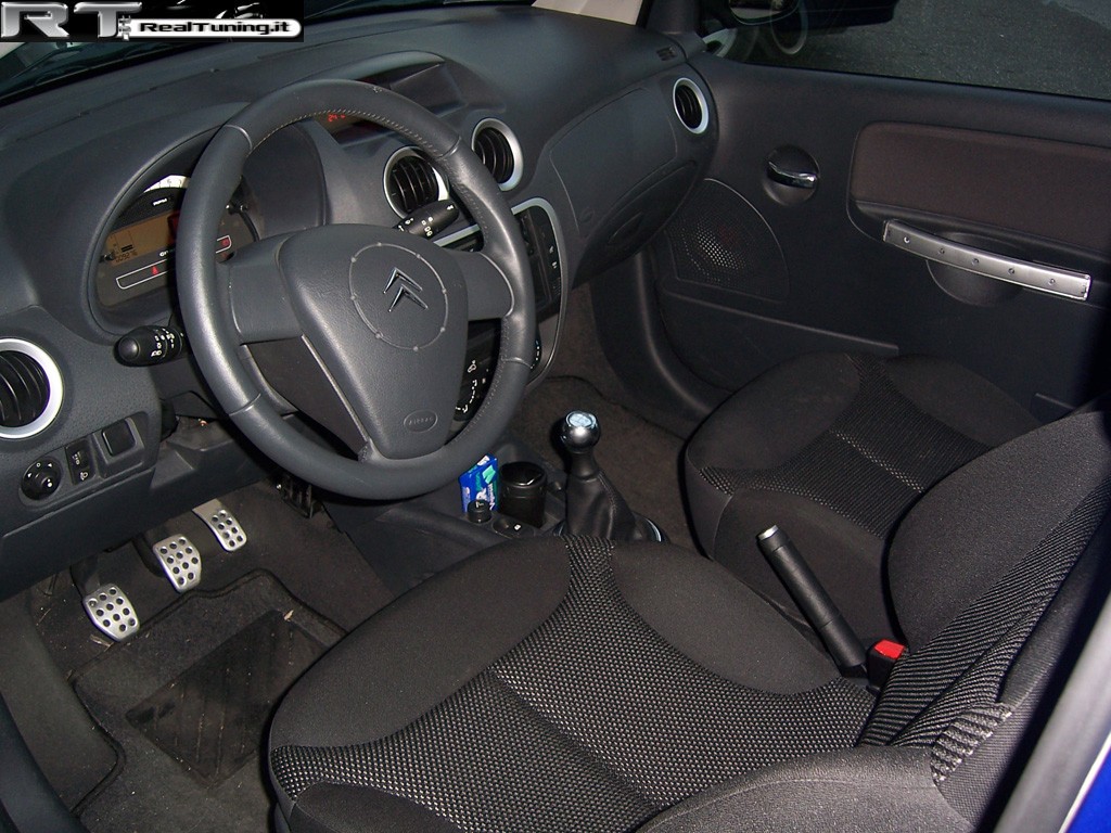 CITROEN C2 VTS supersprint di DanieleDesign - Foto 4