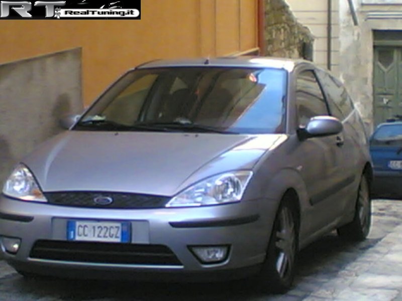 FORD focus di salvo ford focus - Foto 1