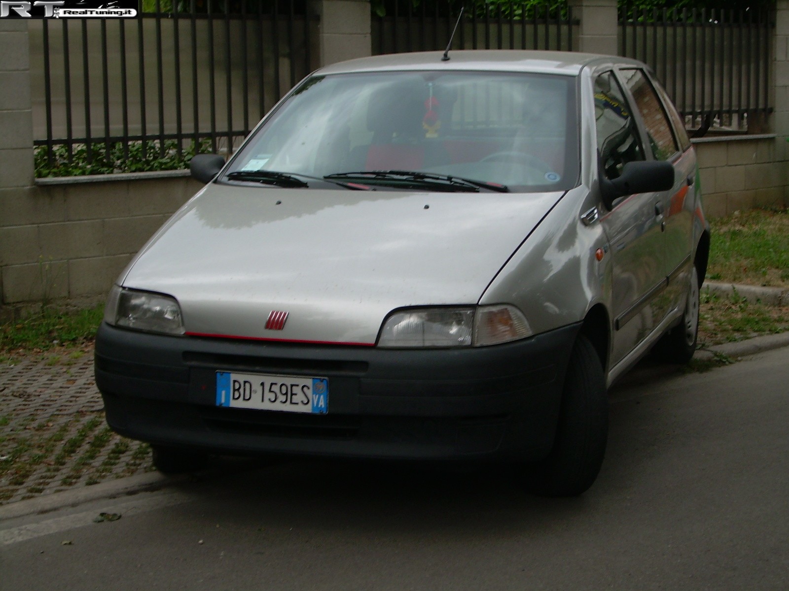 FIAT Punto mk1 di El Diablo99 - Foto 1