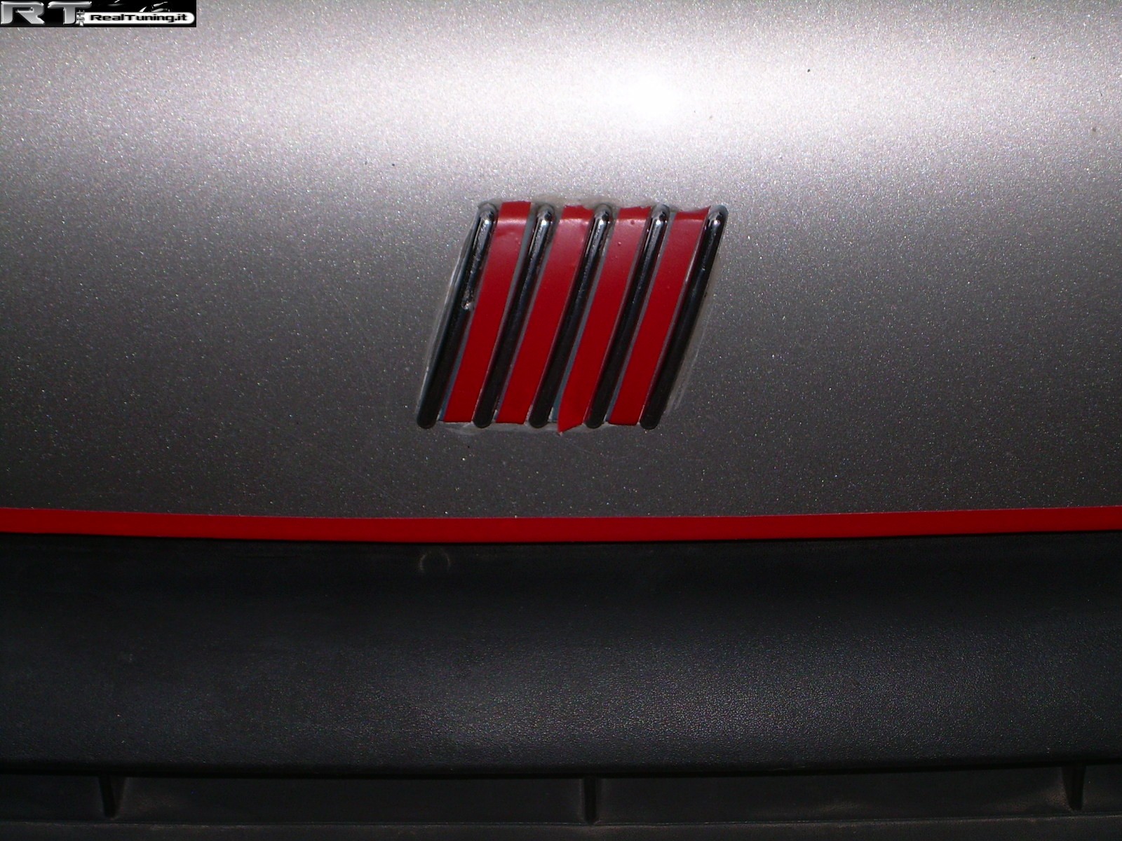 FIAT Punto mk1 di El Diablo99 - Foto 2