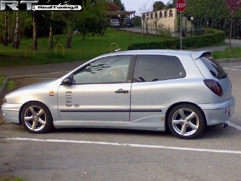 FIAT bravo gt di maik88 - Foto 1