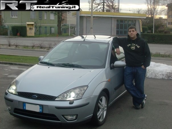 FORD Focus di lolo310 - Foto 1