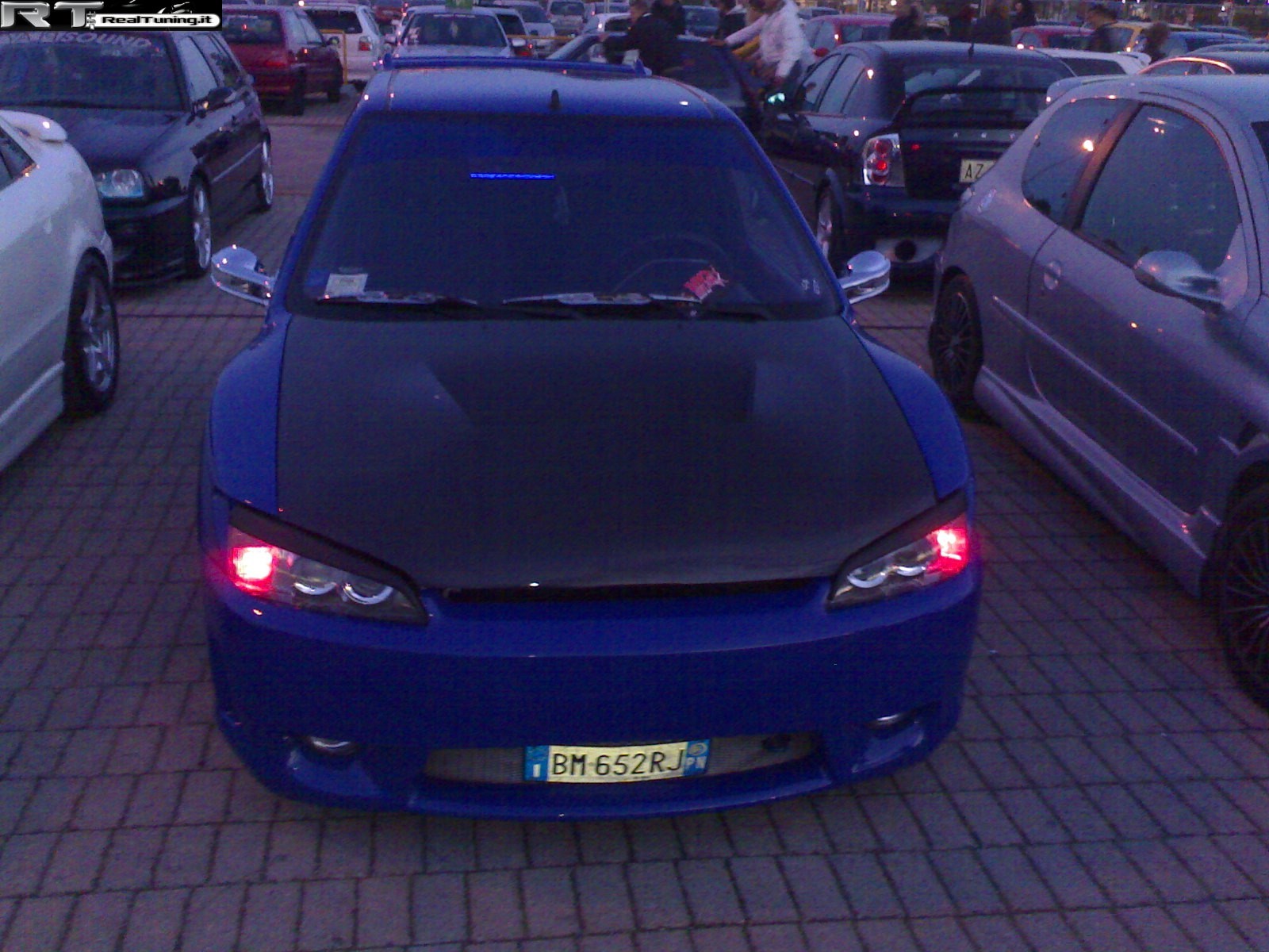 PEUGEOT 106 di dave - Foto 5