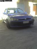 PEUGEOT 106 rallye di ketus - Foto 6