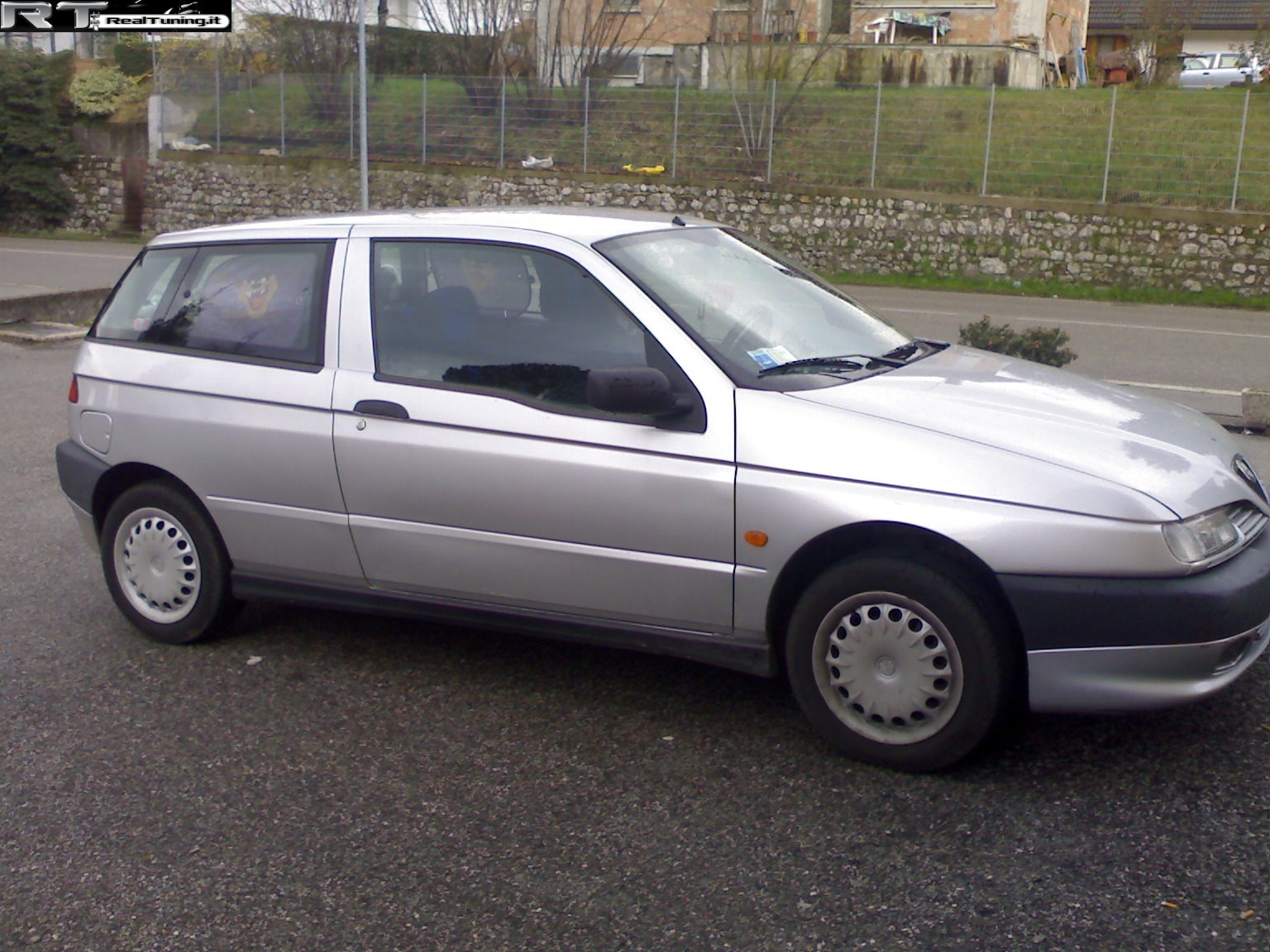 ALFA ROMEO 145 di nadja - Foto 1