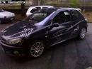 PEUGEOT 206 Gti di DavX - Foto 15