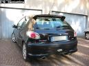 PEUGEOT 206 Gti di DavX - Foto 5