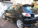 PEUGEOT 206 Gti di DavX - Foto 7