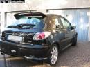 PEUGEOT 206 Gti di DavX - Foto 8