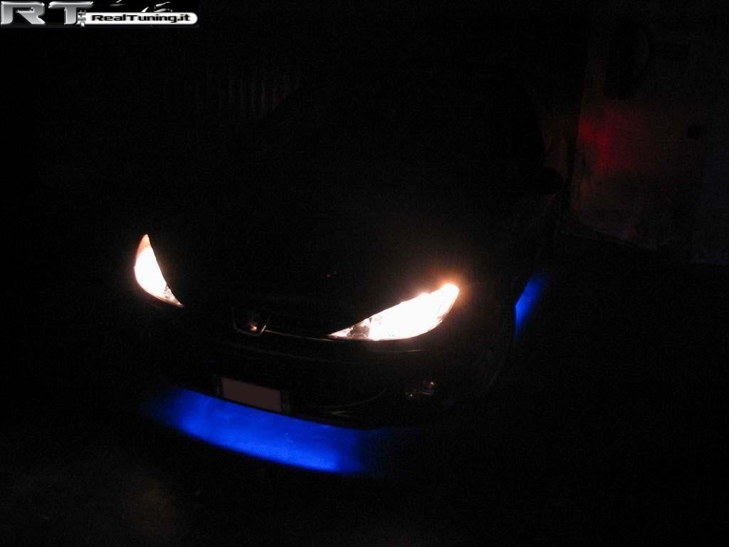 PEUGEOT 206 Gti di DavX - Foto 2