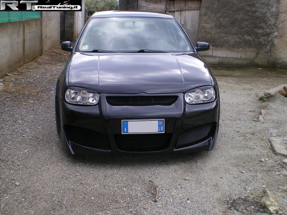 VOLKSWAGEN golf 4 di golf4tuning - Foto 4