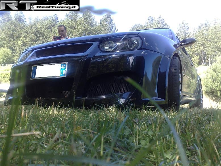 VOLKSWAGEN golf 4 di golf4tuning - Foto 7