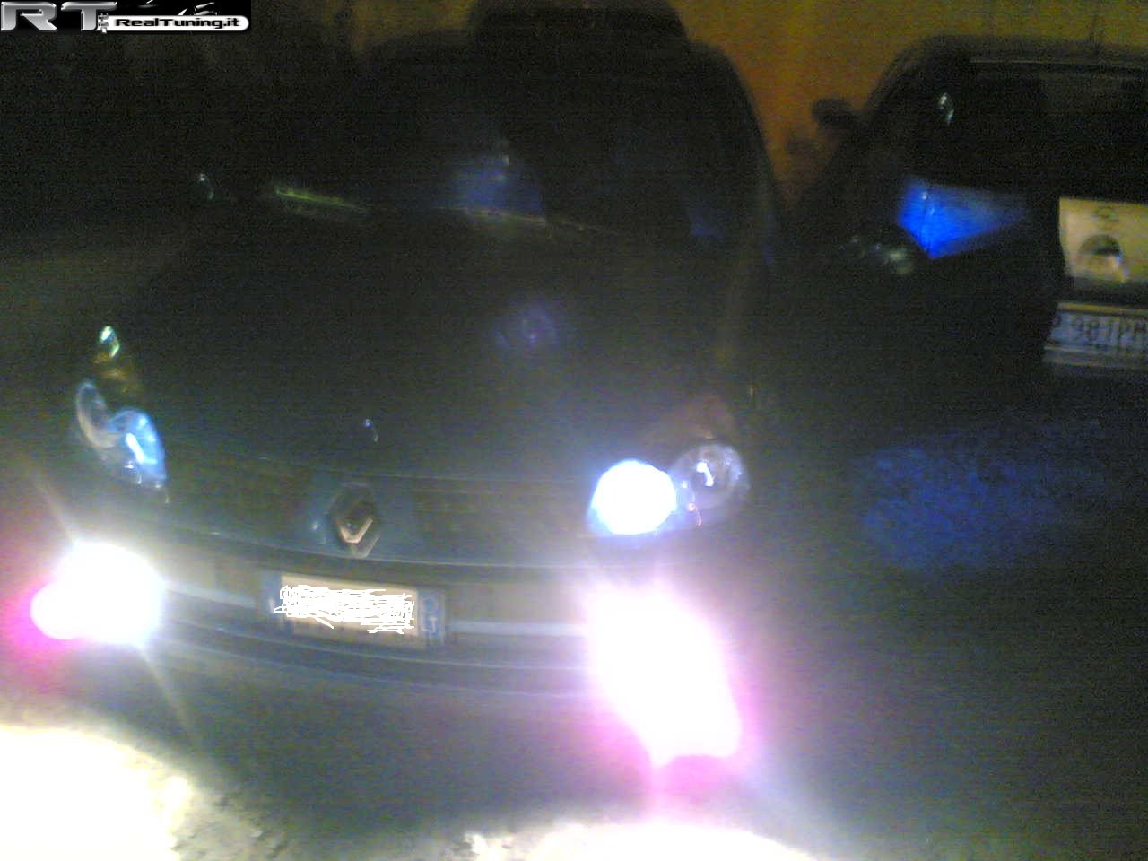 RENAULT Clio II serie modello B di ClioTuningStyle89 - Foto 5