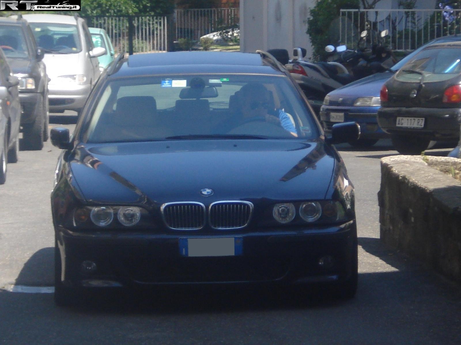 BMW 530d e39 Touring di MARCOM392 - Foto 2