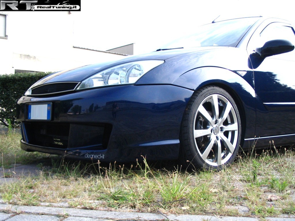 FORD Focus di Husky - Foto 1