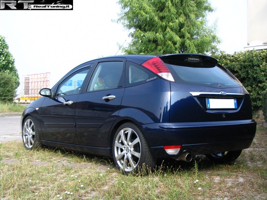 FORD Focus di Husky - Foto 2