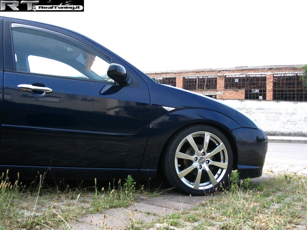 FORD Focus di Husky - Foto 3